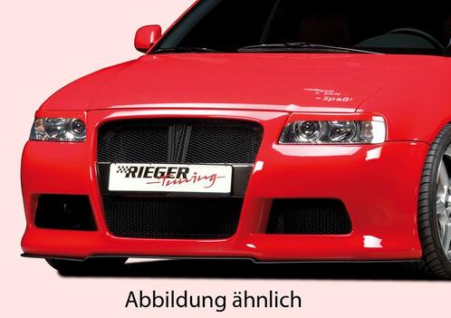 Rieger bumper R-Frame | Audi A3/S3 8L | ABS, Autos : Divers, Tuning & Styling, Enlèvement ou Envoi