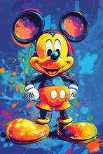 Zak - Mickey Mouse Pop, Antiquités & Art