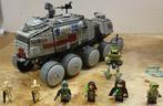 Lego - Star Wars - 75151 - Clone Turbo Tank, LEGO Star Wars,, Nieuw
