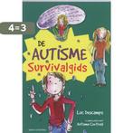 De autisme survivalgids 9789059327375 Luc Descamps, Verzenden, Gelezen, Luc Descamps