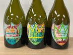 2015 Jean-Michel Basquiat Tribute Vintage Brut - Champagne -, Nieuw