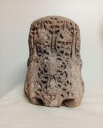 Figure - Reproduction de chapiteau style califal - siècle XI