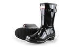 Hunter Regenlaarzen in maat 38 Zwart | 5% extra korting, Kleding | Dames, Schoenen, Verzenden, Zwart, Regenlaarzen, Hunter