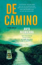 De Camino 9789021049007 Anya Niewierra, Boeken, Verzenden, Zo goed als nieuw, Anya Niewierra