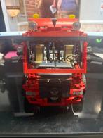 Lego Set - 8436 - Technic - Truck