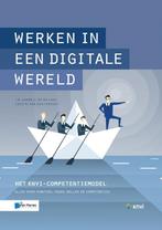 Werken in een digitale wereld 9789401802963, Gelezen, Johan Op de Coul, Kees van Oosterhout, Verzenden