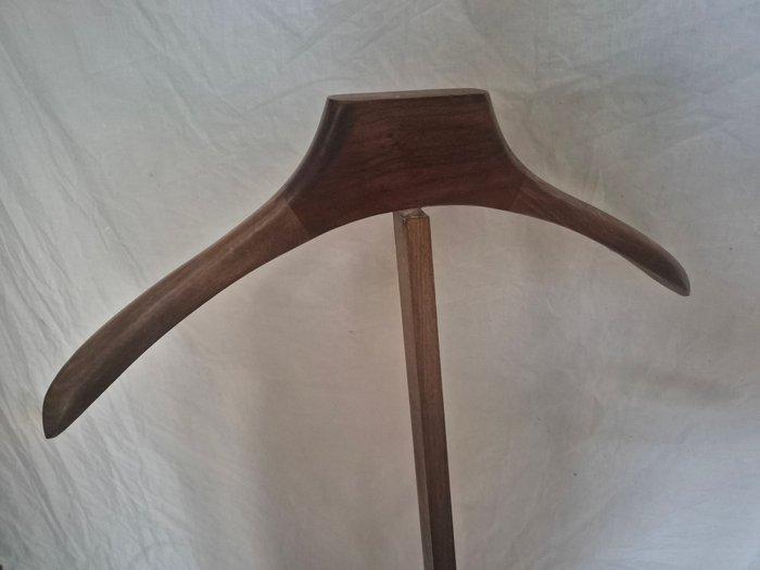 Dressboy - Hout, IJzer, Antiquités & Art, Curiosités & Brocante