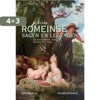 Romeinse Sagen En Legenden 9789077942352 Jo Claes, Boeken, Verzenden, Zo goed als nieuw, Jo Claes