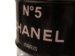 GF Exclusives - Chanel Barrel Artwork By: GF Exclusives