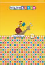 Veilig Leren Lezen (VLL) Kim versie Handleiding 2, Boeken, Verzenden, Nieuw