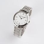 Baume & Mercier - White Classima Watch - BRAND NEW -