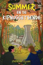 Summer en de kipnuggetbende 9789029739757 Petra van Rijssen, Boeken, Kinderboeken | Kleuters, Verzenden, Zo goed als nieuw, Petra van Rijssen