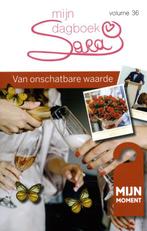 Van onschatbare waarde / Sara mijn dagboek / 36 Ria Maes, Boeken, Verzenden, Zo goed als nieuw, Ria Maes