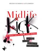 Midlife kick 9789022335116 Ann Lemmens, Verzenden, Gelezen, Ann Lemmens