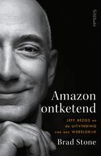 Amazon ontketend (9789044643145, Brad Stone), Boeken, Verzenden, Nieuw