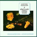 Scottish Tradition 4: Shetland Fiddle DVD, Cd's en Dvd's, Gebruikt, Verzenden