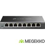 TP-LINK Switch Gigabit TL-SG108E, Nieuw, Verzenden