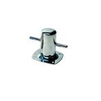 Bieden: Vetus ACHIL090 bollard stainless steel, Watersport en Boten, Ophalen of Verzenden, Nieuw
