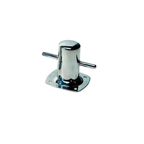 Bieden: Vetus ACHIL090 bollard stainless steel, Watersport en Boten, Bootonderdelen, Ophalen of Verzenden