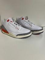 Air Jordan - Air Jordan 3 - Sneakers - Taille : EU 42 - Neuf, Kleding | Heren, Nieuw