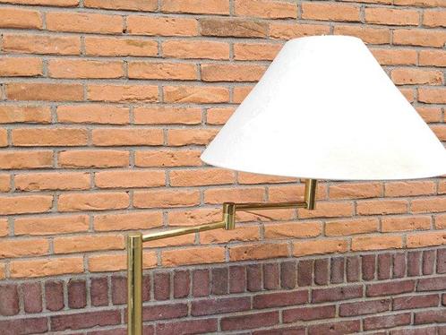 Lampadaire - Métal, Antiek en Kunst, Curiosa en Brocante