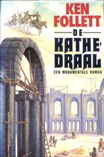 De kathedraal 9789026975547 Ken Follett, Boeken, Historische romans, Verzenden, Gelezen, Ken Follett