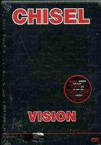Cold Chisel: Vision DVD, Cd's en Dvd's, Zo goed als nieuw, Verzenden
