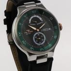 MUREX - NEW RETRO Automatique Swiss Watch - MUA663-SRL-12, Nieuw