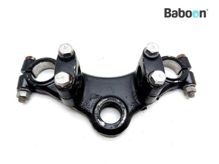 Plaque de la Couronne Yamaha RS 100 1974-1979 (RS100), Motoren, Onderdelen | Yamaha, Verzenden