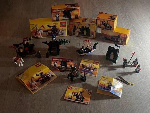 Lego Set - Castle - Classic, Kinderen en Baby's, Speelgoed | Duplo en Lego