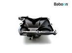 Carterpan Triumph Bonneville T100 EFI 2008-2011 (865) VIN, Motoren, Onderdelen | Overige, Verzenden, Gebruikt