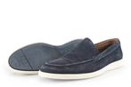 Vertice Loafers in maat 42 Blauw | 5% extra korting, Kleding | Heren, Schoenen, Loafers, Gedragen, Vertice, Verzenden