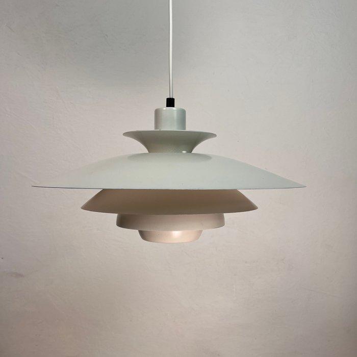 Jeka - Plafondlamp - Metaal, Antiek en Kunst, Antiek | Verlichting