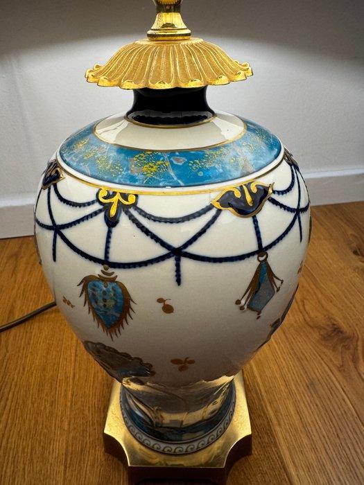 Giulia Mangani - Lamp - Porselein, Huis en Inrichting, Overige Huis en Inrichting