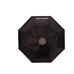 - Menik Softbox Octa (2 stuks) (8658) Lumières de studio, Nieuw