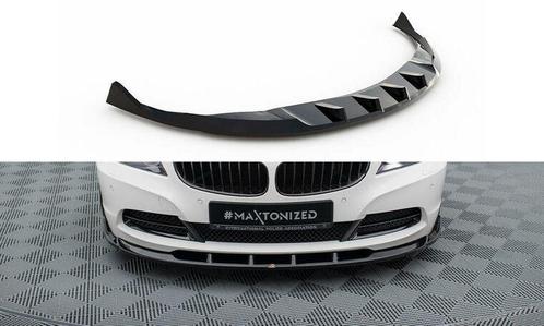 Maxton Frontspoiler V1 BMW Z4 E89 B9995, Autos : Pièces & Accessoires, Carrosserie & Tôlerie