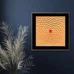 Aykaz Arzumanyan (XXI) - Abstraction géométrique N° 958