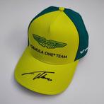 Aston Martin - Formule 1 - Fernando Alonso - 2025 -, Nieuw