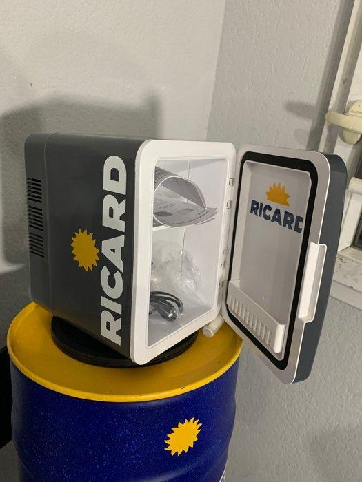 Koelkast - PVC - Mini Ricard op maat, Antiek en Kunst, Antiek | Wandborden en Tegels