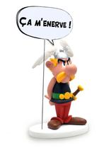 Comics Speech Collection Asterix - Asterix, Verzamelen, Stripfiguren, Nieuw, Ophalen of Verzenden