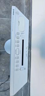 Yamaha - ISX-B820 Stereoset, Nieuw