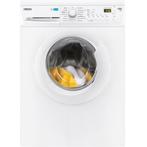 Zanussi Zwf71443w Wasmachine 7kg 1400t, Elektronische apparatuur, Ophalen of Verzenden, Nieuw