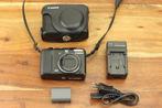 Canon Powershot G9 Digitale compact camera, Audio, Tv en Foto, Fotocamera's Digitaal, Nieuw