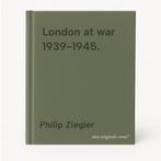 London at war 1939-1945. 9780749316259 Philip Ziegler, Verzenden, Philip Ziegler