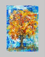 Alberto Stocco - The tree of freedom