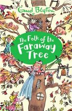 Magic Faraway Tree Folk Of Faraway Tree 9781405272216, Zo goed als nieuw, Enid Blyton, Blyton, Verzenden