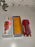 Dinky Toys 1:43 - Model vrachtwagen - Dinky Toys 32E Fourgon