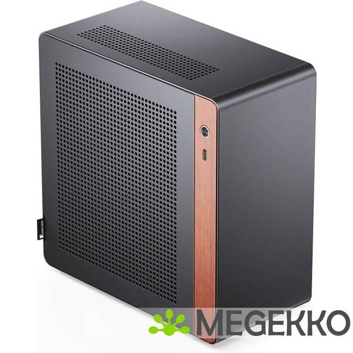 Jonsbo N10 Black, Computers en Software, Computerbehuizingen, Nieuw, Verzenden