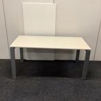 Tweedehands samas verstelbaar Bureau / tafel 160x80 cm,, In hoogte verstelbaar, Gebruikt, Bureau