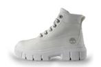 Timberland Veterboots in maat 37 Wit | 5% extra korting, Kleding | Dames, Verzenden, Wit, Overige typen, Timberland